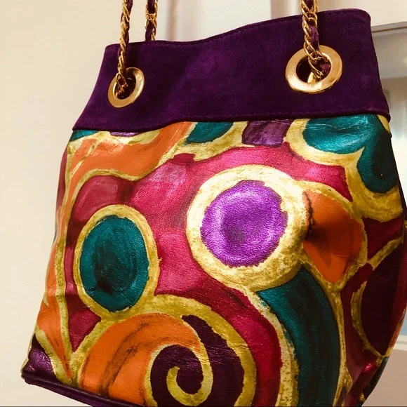 MOD, shoulder bag. - Picture 2 of 6